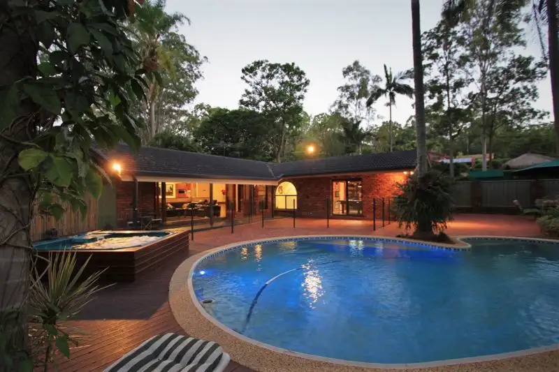 Main view of Homely house listing, 34-36 Goenoeng Dr, Tanah Merah QLD 4128