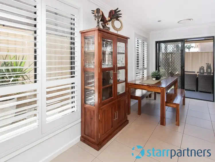 Sixth view of Homely townhouse listing, 3/51 Australia Street, St Marys NSW 2760