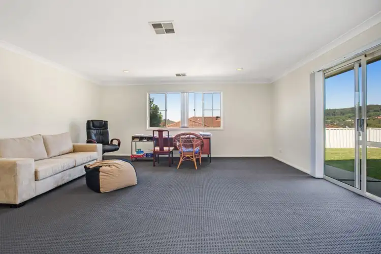Fourth view of Homely house listing, 7 Honister Close, Lakelands NSW 2282