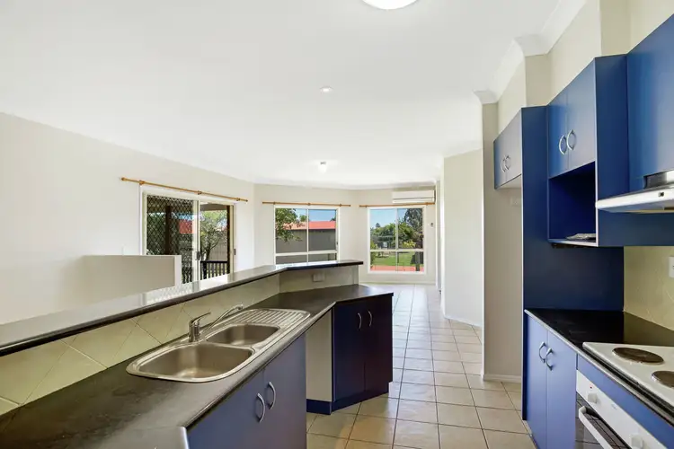 Second view of Homely house listing, 7 Bunya View Drive, Highfields QLD 4352