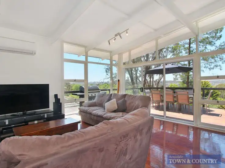 Fourth view of Homely house listing, 27 Jessie Street, Armidale NSW 2350