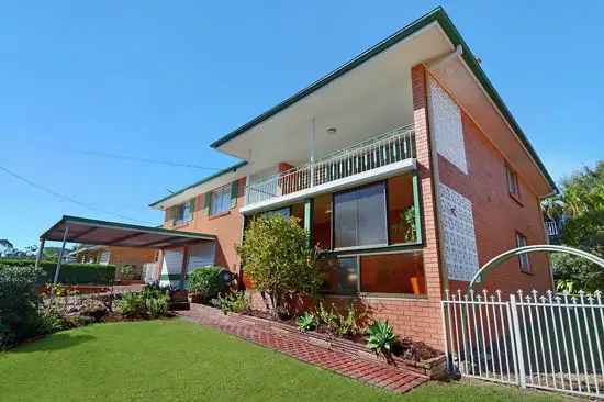Second view of Homely house listing, 13 Gardenvale Street, Holland Park West QLD 4121