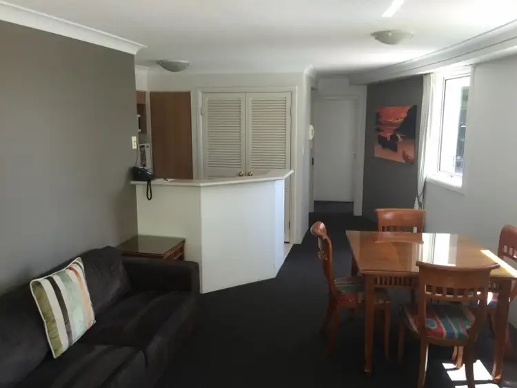 Second view of Homely apartment listing, 3022/2633 Gold Coast Highway, Broadbeach QLD 4218