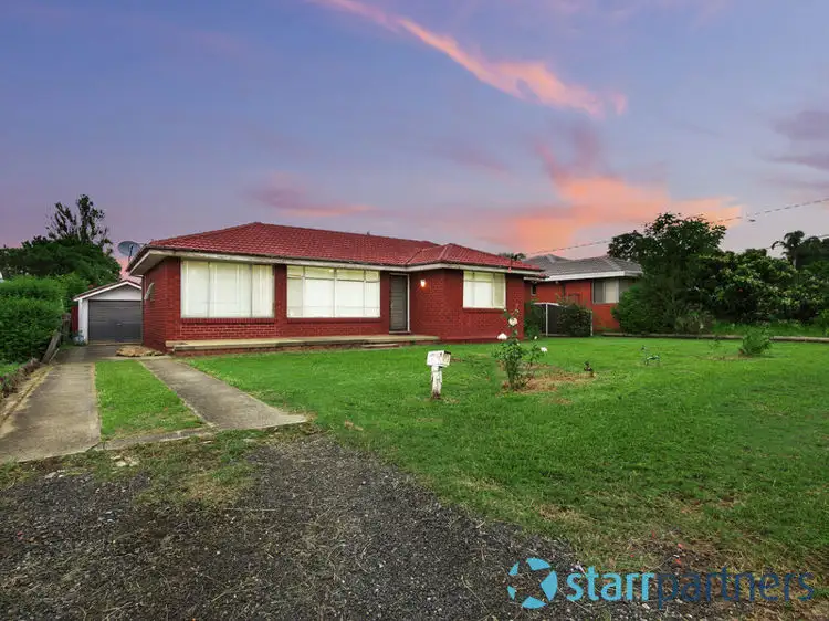 Main view of Homely house listing, 10 Shannon Avenue, Merrylands NSW 2160