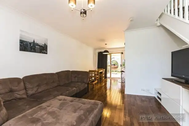 Sixth view of Homely townhouse listing, 6/1 Robertson Street, Carrington NSW 2294