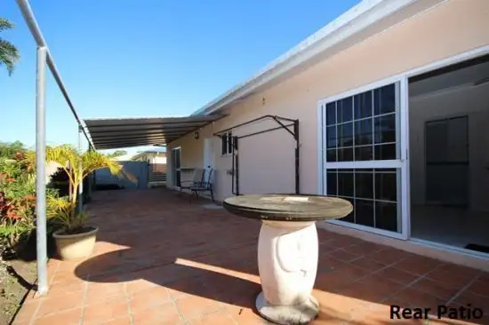 Sixth view of Homely house listing, 22 Sassafras Street, Bramston Beach QLD 4871
