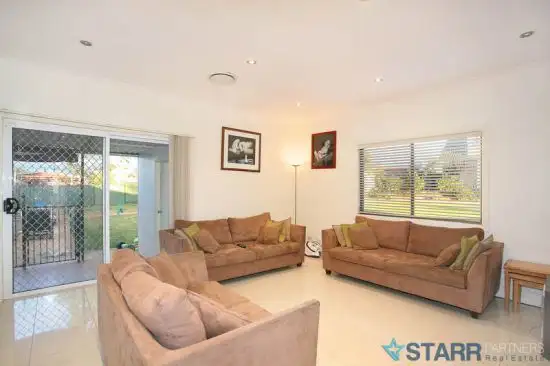 Third view of Homely house listing, 33 Garnet Street, Merrylands NSW 2160