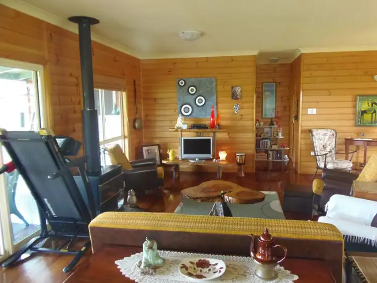 Fourth view of Homely house listing, 29 Stallan Road, Greens Creek QLD 4570