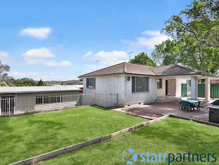 Seventh view of Homely house listing, 18 Nardango Road, Bradbury NSW 2560
