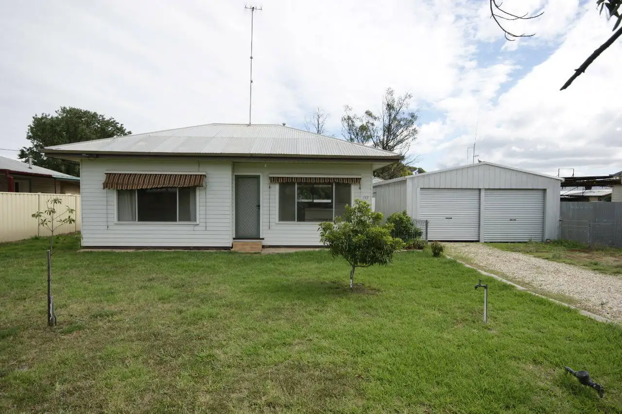 Main view of Homely house listing, 133 Dick St, Deniliquin NSW 2710