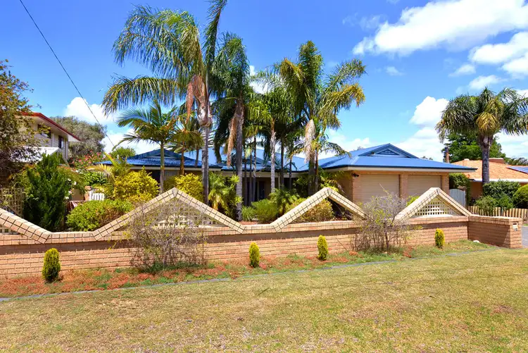 Second view of Homely house listing, 94 Lucy Victoria Avenue, Australind WA 6233