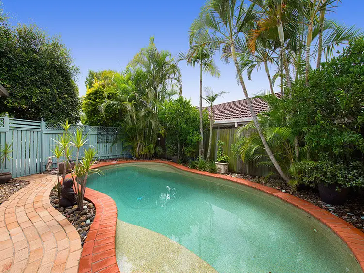 Fifth view of Homely house listing, 17 Elamang Close, Sinnamon Park QLD 4073