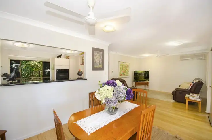 Third view of Homely townhouse listing, 2/32 Murray Street, North Ward QLD 4810