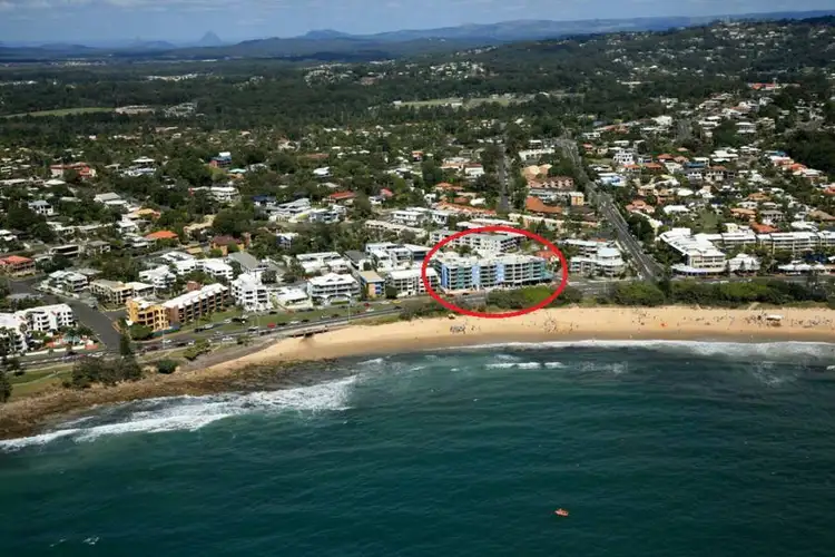 Second view of Homely unit listing, 13/188 Alexandra Pde, Alexandra Headland QLD 4572