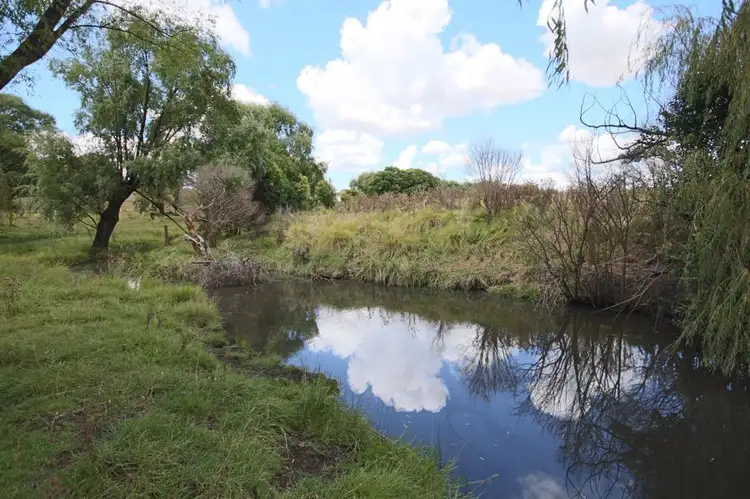 322 Lots 1, 3 & 4 Mt Lindesay Road, Tenterfield NSW 2372