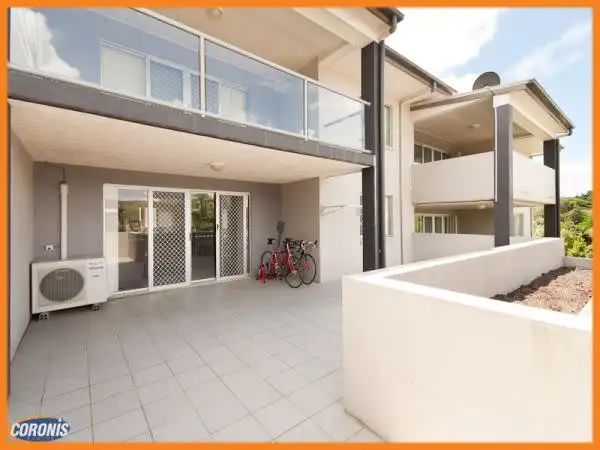 5/2a White Street, Everton Park QLD 4053