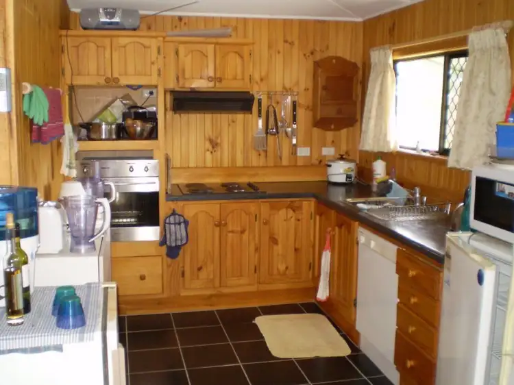 Third view of Homely rural property listing, Address available on request