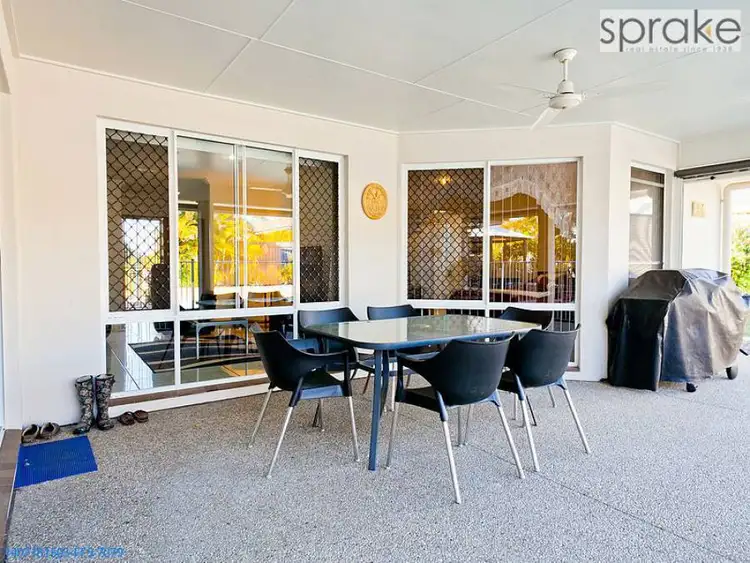 Second view of Homely house listing, 12 Bayley Court, Urraween QLD 4655