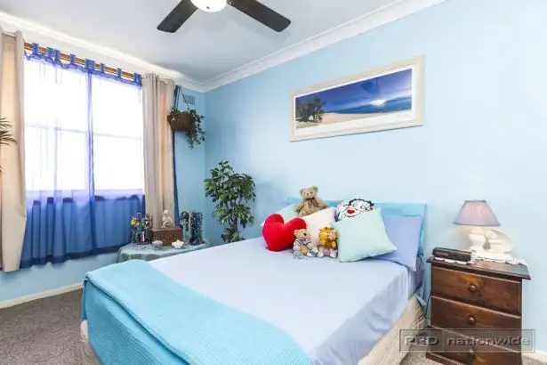 Sixth view of Homely unit listing, 1/72 Georgetown Road, Georgetown NSW 2298