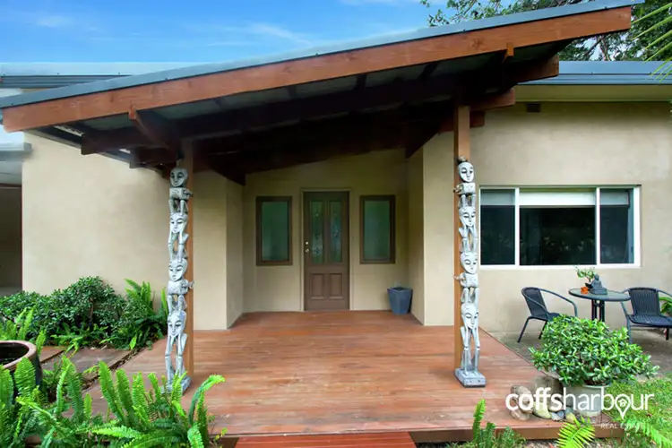 Fifth view of Homely rural property listing, 588 Pacific Highway, Boambee NSW 2450