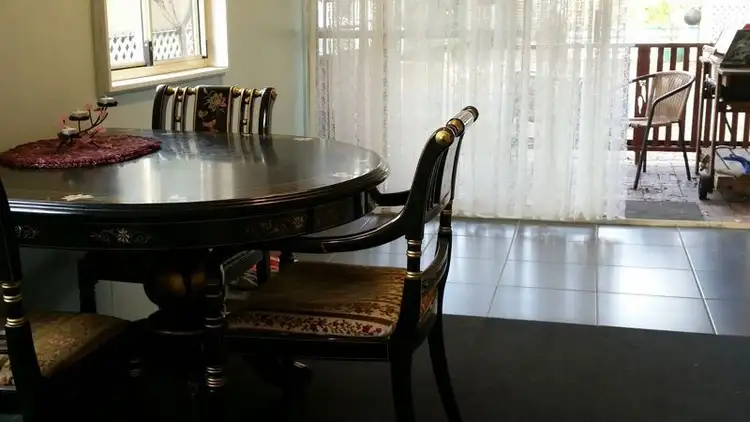 Fifth view of Homely other listing, 158/40 Jacana Av, Woorim QLD 4507