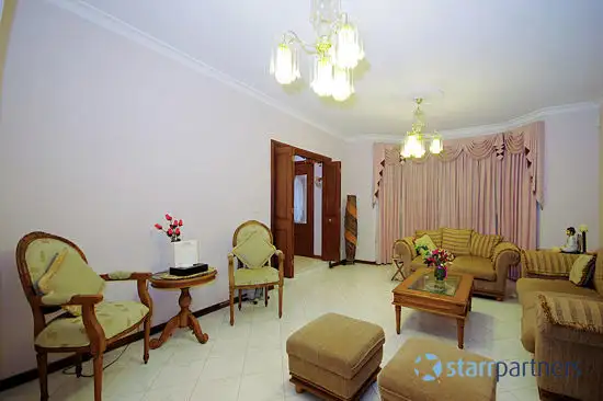 Fifth view of Homely house listing, 1 Sixth Ave, Condell Park NSW 2200