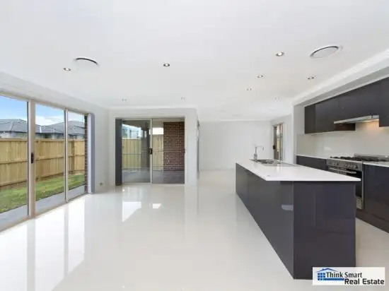 Sixth view of Homely house listing, 5 Mosaic Avenue, The Ponds NSW 2769