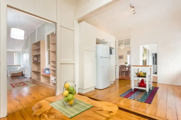 Fifth view of Homely house listing, 76a Coopers Camp Road, Bardon QLD 4065