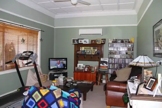 Sixth view of Homely house listing, 1 Park Street, Moonan Flat NSW 2337