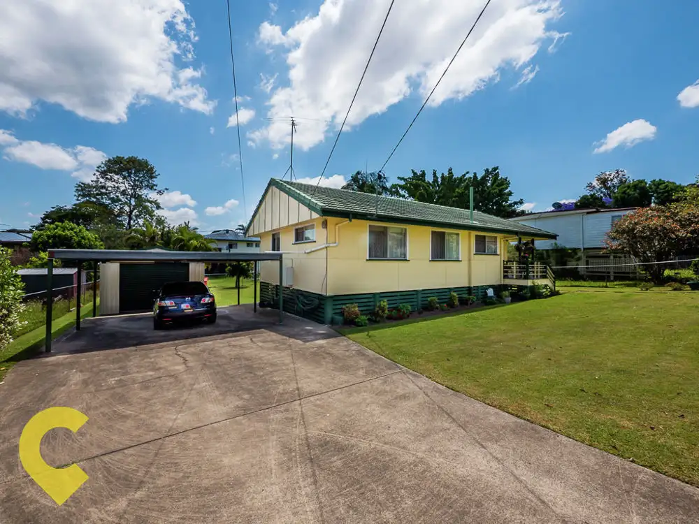 Main view of Homely house listing, 8 Lawson Street, Woodridge QLD 4114