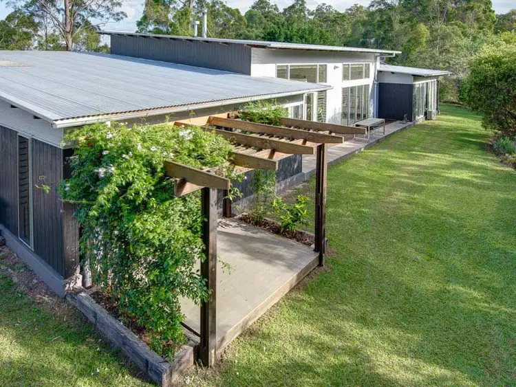 Sixth view of Homely house listing, 4 Tallowood Drive, Pullenvale QLD 4069