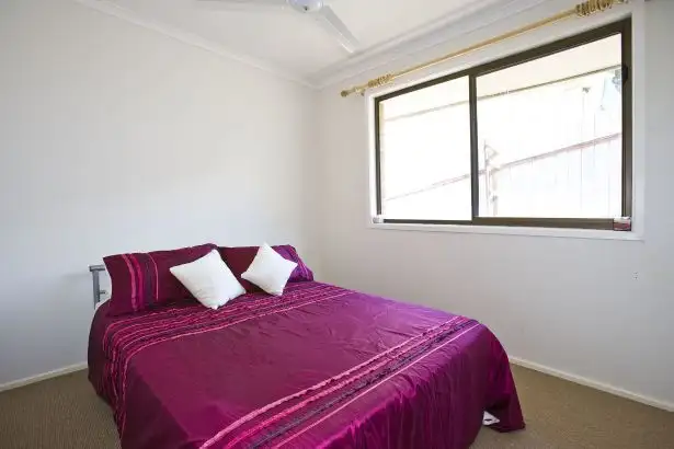 Sixth view of Homely house listing, 51 Pasadena Crescent, Macquarie Hills NSW 2285