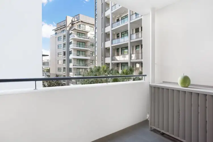 Fifth view of Homely unit listing, 12/2 Underdale Ln, Meadowbank NSW 2114