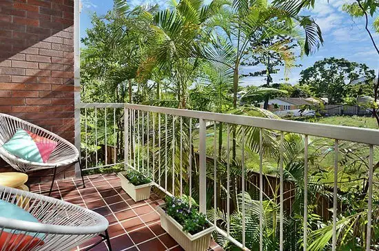 Fifth view of Homely unit listing, 3/10 Stirrat Street, Coorparoo QLD 4151