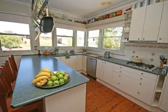 Third view of Homely house listing, 8 Ring Street, Tamworth NSW 2340