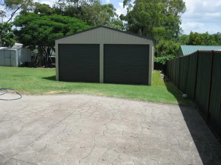 Second view of Homely house listing, 12 COLDHAM ST, Redbank Plains QLD 4301