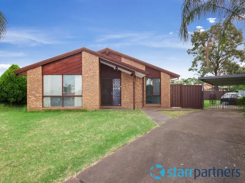 Main view of Homely house listing, 10 Kookaburra Place, Erskine Park NSW 2759