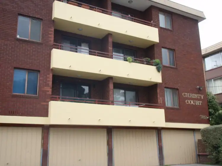 5/789 Park St, Brunswick VIC 3056