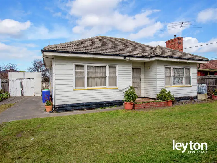 12 Agnes Street, Noble Park VIC 3174