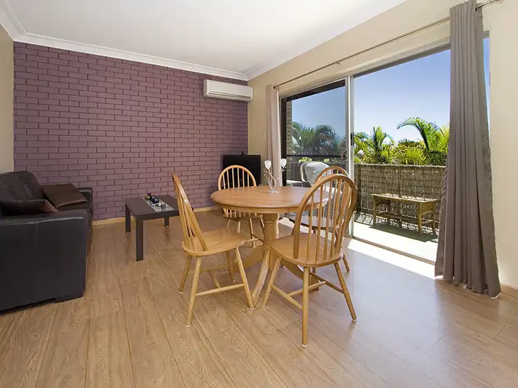 Second view of Homely apartment listing, 5/27 Second Avenue, Sandgate QLD 4017