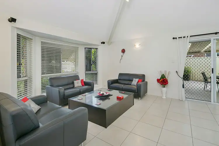 Fourth view of Homely house listing, 63 Kidwelly Street, Carindale QLD 4152