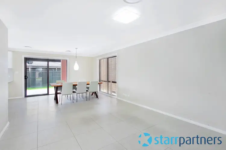 Fourth view of Homely house listing, 78 Wiseman Circuit, Ropes Crossing NSW 2760