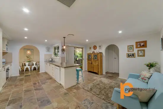 Fourth view of Homely house listing, 62 Pamela Parade, Leonay NSW 2750