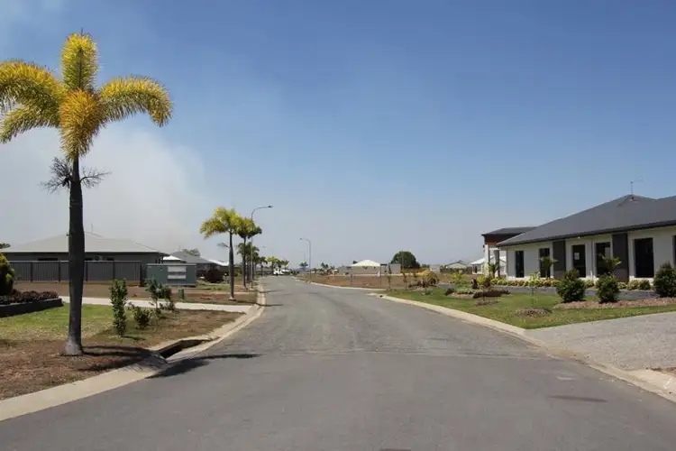 Fourth view of Homely land listing, Lot 103 Curlew Close, Mareeba QLD 4880