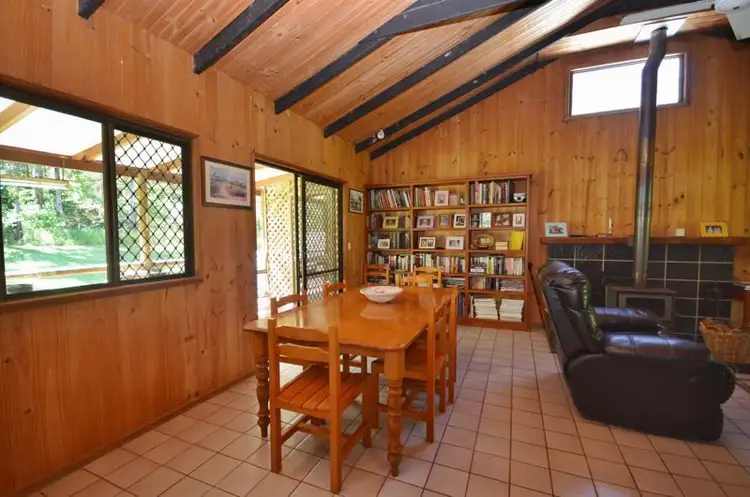 Sixth view of Homely house listing, 1038 Maleny Kenilworth Rd Elaman Creek via, Maleny QLD 4552