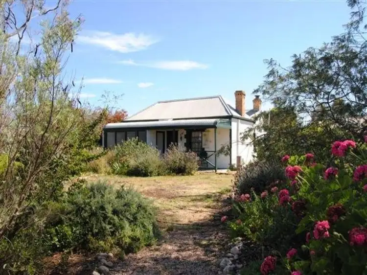 Main view of Homely house listing, 771 Verco Street, Moonta Mines SA 5558