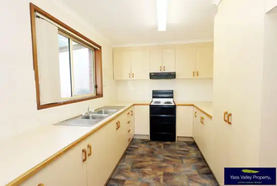 Second view of Homely unit listing, 11/1 Mount Street, Yass NSW 2582