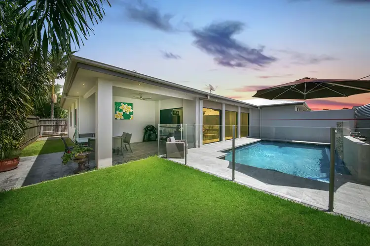 2 Tanya Court, Wellington Point QLD 4160