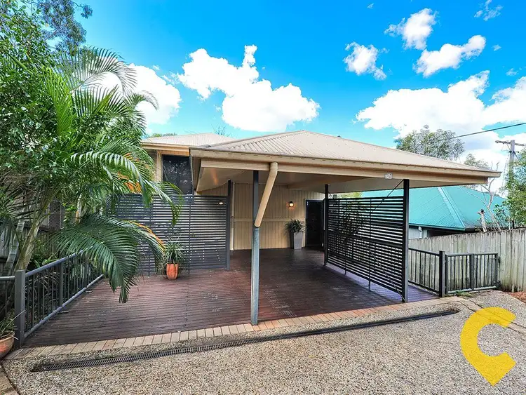 Fourth view of Homely house listing, 21A Blandford Street, Grange QLD 4051
