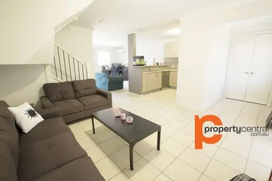 Fourth view of Homely townhouse listing, 12/98-102 Victoria Street, Werrington NSW 2747